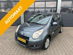 SUZUKI Alto 1.0 68pk Automaat Exclusive, Auto's, Automaat, Euro 5, Stof, Gebruikt