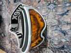 uvex supravision snowboardbril, Sport en Fitness, Snowboarden, Ophalen of Verzenden, Nieuw, Helm of Bescherming