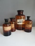 apothekersflessen, Ophalen of Verzenden