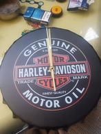 Harley davidson klok nieuw, Ophalen, Nieuw