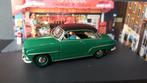 Simca Aronde Grand Large 1:43 La Route Bleue Nougat Pol, France, Auto, Verzenden, Info@altayacollection.fr