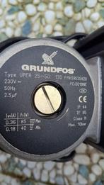 cv pomp Grundfos, Nieuw, Minder dan 60 cm, Ophalen of Verzenden, Minder dan 30 cm