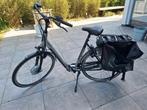 Sparta F8E damesfiets lage instap, Fietsen en Brommers, Elektrische fietsen, Ophalen, Sparta, Zo goed als nieuw, 50 km per accu of meer