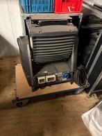 6x Studio Due Citycolor 2500 - Professionele Verlichting, Ophalen, Gebruikt, Studio Due, Nvt