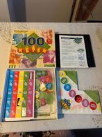 100 Keren - Primafoon Spel, Drie of vier spelers, Ophalen of Verzenden, Gebruikt