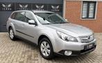 Subaru Outback 2.5i Luxury Dealer onderhouden Trekhaak, Automaat, Euro 5, Stof, 4 cilinders