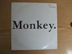 GEORGE MICHAEL    MONKEY, 7 inch, Single, Ophalen of Verzenden, Zo goed als nieuw