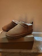 Nieuwe Uggs maat 38 - te klein gekocht, Bruin, Nieuw, Ophalen of Verzenden, Uggs