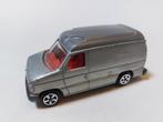 FORD Econoline Fourgon Majorette Ref 270 271 Schaal 1 op 63, Ophalen of Verzenden, Nieuw, Bus of Vrachtwagen