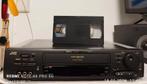 JVC HR-J715EH Videorecorder ., Ophalen of Verzenden, Gebruikt, VHS-speler of -recorder