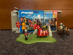 Playmobil Ridders Set 5168, Ophalen of Verzenden, Gebruikt, Complete set