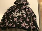 Kinder trui hoodie, Ophalen of Verzenden, Zo goed als nieuw, Maat 140
