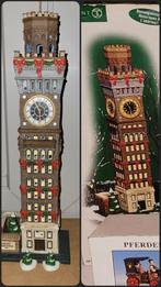Bromo Seltzer Arts Tower Ornament, Verzamelen, Poppen, Ophalen, Zo goed als nieuw, Overige typen