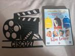 The Love Letter, Alle leeftijden, Ophalen of Verzenden, Zo goed als nieuw, Romantische komedie