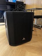 Devine Artis B15A actieve subwoofer – krachtige bass, Subwoofer, Zo goed als nieuw, 120 watt of meer, Ophalen