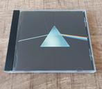 Pink Floyd  -  Dark side of the Moon  ( remastered 1992 ), Ophalen of Verzenden, Zo goed als nieuw, Progressive