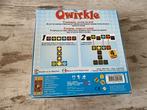 Qwirkle combineer scoor en win! [s720], Ophalen of Verzenden, Zo goed als nieuw