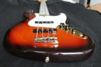 FENDER 1996 SPECIAL EDITION 50TH ANNIVERSARY JAZZ BASS, Muziek en Instrumenten, Snaarinstrumenten | Gitaren | Bas, Ophalen of Verzenden