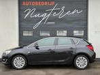 Opel Astra 1.4 Turbo LPG/G3 Design Edition|Sportstoelen|, Auto's, Opel, Voorwielaandrijving, Euro 5, 730 kg, Gebruikt