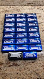 Smint blikjes 23 stuks, Ophalen of Verzenden, Zo goed als nieuw, Overige, Overige merken