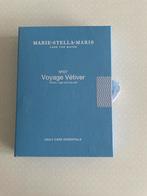 Marie Stella Maris Voyage Vetiver Set - Nieuw!, Ophalen of Verzenden, Nieuw, Bad & Douche