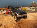 1/40 Mitsubishi Pajero XR-1 SWB - Yonezawa Diapet Mint Boxed, Hobby en Vrije tijd, Modelauto's | 1:43, Ophalen of Verzenden, Zo goed als nieuw