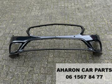 W205 facelift Voorbumper PDC Zwart A2058851101 C klasse 5112 beschikbaar voor biedingen