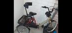 Driewiel fiets - zo goed als nieuw, Fietsen en Brommers, Fietsen | Driewielfietsen, Ophalen of Verzenden, Zo goed als nieuw, Onbekend