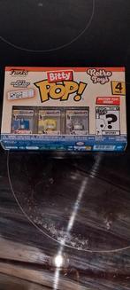 Funko - Bitty POP! Retrotoys 4-pack (ongeopend), Ophalen of Verzenden, Zo goed als nieuw