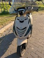 Piaggio Zip 4takt, Ophalen, Gebruikt, Zip, Benzine