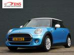 MINI Mini 1.5 Cooper TOPSTAAT! BLUETOOTH! PARKEERSENSOREN! C, Auto's, 136 pk, Leder en Stof, Origineel Nederlands, Bedrijf