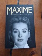 Jan Dijkgraaf - Maxime, Ophalen of Verzenden, Zo goed als nieuw, Jan Dijkgraaf