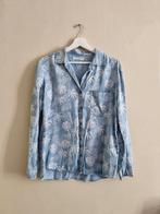 Circle of trust creative denim collection spijker blouse M, Maat 38/40 (M), Blauw, Ophalen of Verzenden, Zo goed als nieuw