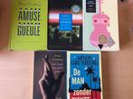 Arnon Grunberg - 5 boeken, Ophalen of Verzenden, Zo goed als nieuw, Nederland