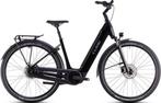 Cube supreme hybrid comfort pro nu €2850 direct leverbaar!!, Ophalen, Zo goed als nieuw, 51 tot 55 cm, 50 km per accu of meer