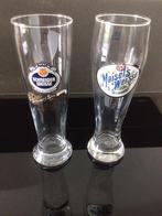 Bierglas Maisel’s Weisse 500 ml z.g.a.n. KOOPJE, Ophalen of Verzenden, Zo goed als nieuw, Bierglas