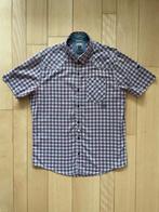 PME Legend - Checkered shirt, Overige kleuren, Verzenden, Zo goed als nieuw, Overige halswijdtes