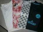 15 t-shirts mt. M korte mouw., Ophalen, Zo goed als nieuw, Maat 48/50 (M), Overige kleuren