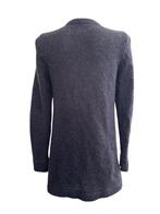 Des Petit Hauts vest M, Kleding | Dames, Truien en Vesten, Blauw, Ophalen of Verzenden, Zo goed als nieuw