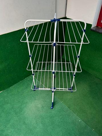 Leifheit 81454 Classic Tower 270 Droogtoren 126x68x68 cm  beschikbaar voor biedingen
