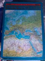 Rand McNally World Atlas, Ophalen, Overige atlassen, Zo goed als nieuw, Wereld