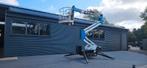 Hinowa SOCAGE SPJ3 15 spinhoogwerker. (bj 2011)