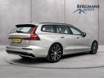 Volvo V60 - 2.0 T6 Recharge AWD Plus Bright // 2000KG TREKVE, Automaat, Gebruikt, 4 cilinders, 340 pk