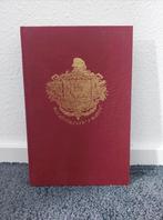 Beemsterland's Wapen - J Bouman.
In nieuwstaat!, Ophalen of Verzenden, Zo goed als nieuw