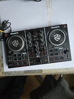 numark partymix 2 dj controller, Muziek en Instrumenten, Dj-sets en Draaitafels, Ophalen of Verzenden, Zo goed als nieuw, Dj-set