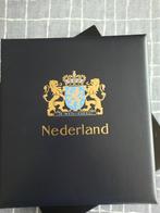 Nederland. Davo Velletjes I met 15 vellen/boekjes, Postzegels en Munten, Postzegels | Toebehoren, Ophalen of Verzenden, Verzamelalbum