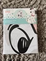 Disney Peuter dekbedovertrek 100x135cm, Jongetje of Meisje, Dekbedovertrek, Nieuw, Ophalen of Verzenden