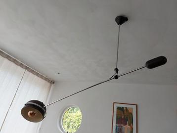 Hengellamp hoogervorst anvia vintage beschikbaar voor biedingen