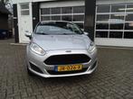 Ford Fiesta 1.0 Style Cruise Navigatie, Voorwielaandrijving, Stof, Gebruikt, 525 kg
