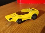 Matchbox Shovel Nose GEEL, Hobby en Vrije tijd, Modelauto's | Overige schalen, Ophalen of Verzenden, Zo goed als nieuw